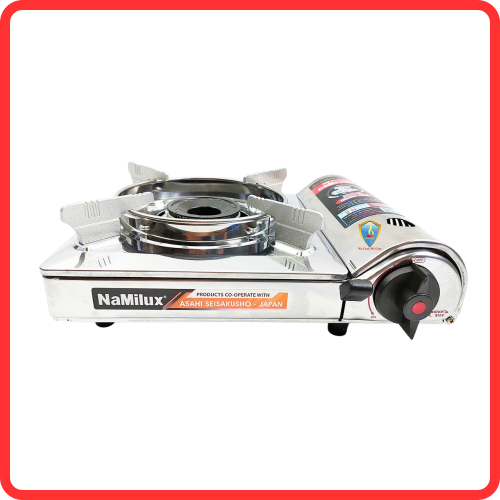 Bếp Gas Đơn Nhỏ